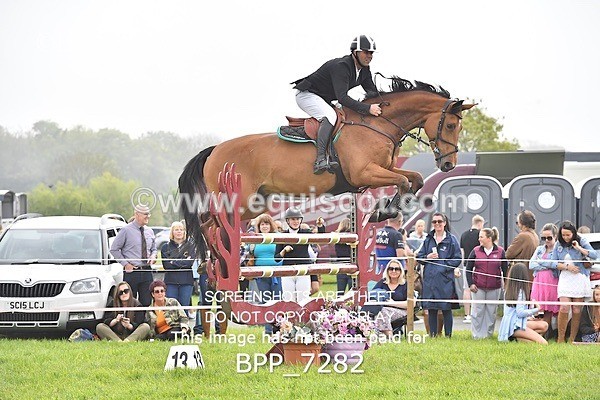 BPP_7282 - CLASS 4 B&C Champ Qual (1.25m - 1.30m)