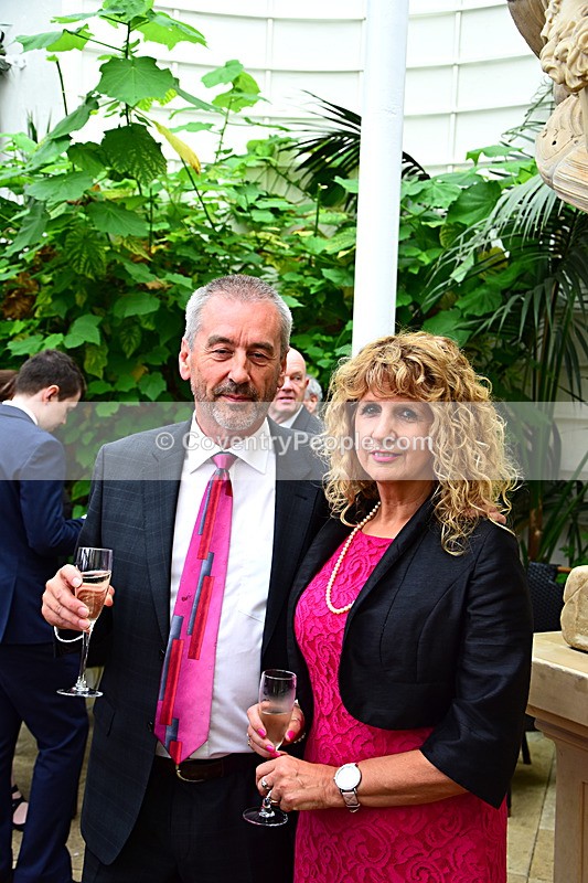 CHES-652 - Jonathan and Amelia