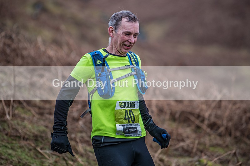 BB Kong-1067 - BB Kong Fell Race Saturday 15th February 2025