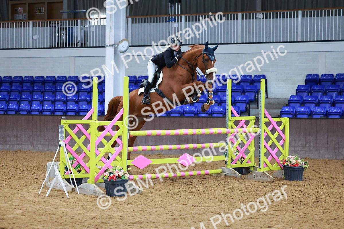 SBM_000919 - Class 3 - Senior Discovery - 1.00m