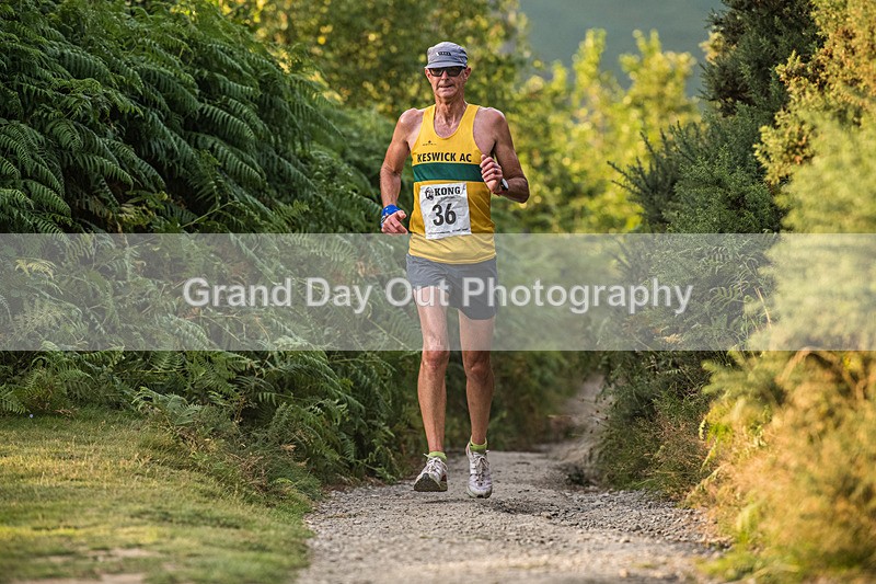 Not Round Latrigg-585 - Not Round Latrigg Fell Race Wednesday 12th August 2026