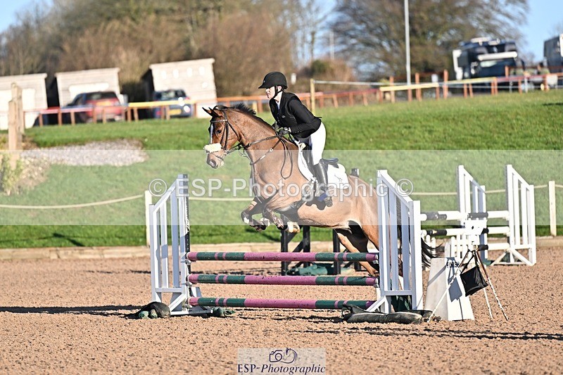 260114-101119-00033 - Cls 0 & 1 Clear Round and British Novice