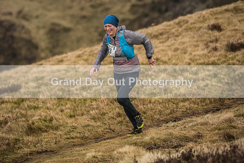 Blake Fell-935 - Blake Fell Race Saturday 25th January 2025