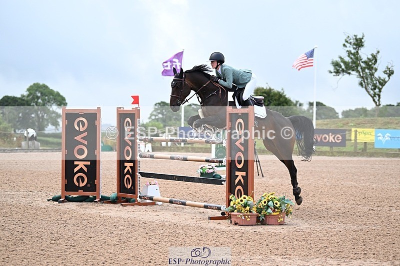 250720-083240-18241 - Cls 20, 1 Star Gold Tour