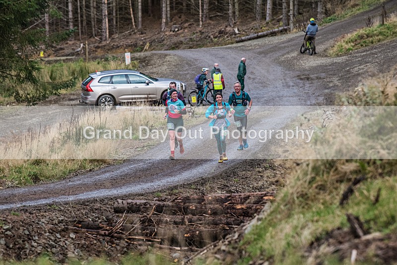 Glentress 21  10K-1129 - High Terrain Events Glentress 21 & 10K Trail Races Saturday 16th November 2024