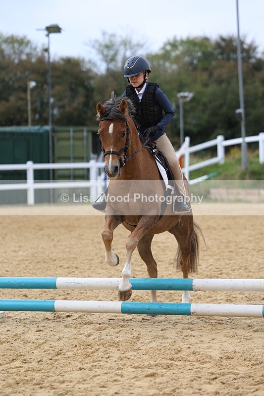 3E7A6047 - Class 1B: 40cm Assisted