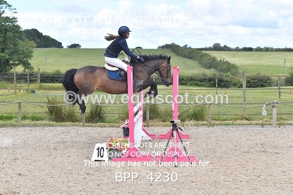 BPP_4230 - CLASS 16 SUN Pony Discovery / 90cm Open