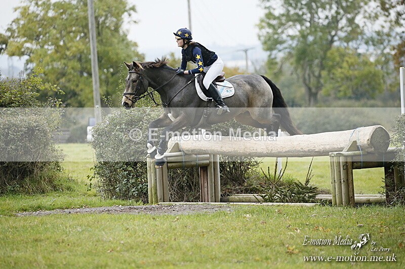 WWHT 181020 WWHT 181020 1843 - WWEC Open (1.00m)  18/10/20