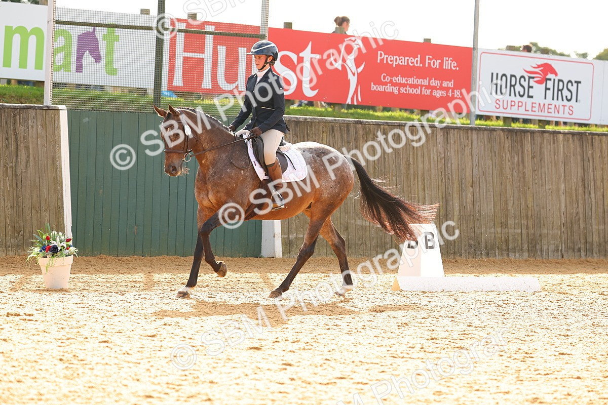 SBM_51155 - D12 - Small Tour Championship - Prelim 18