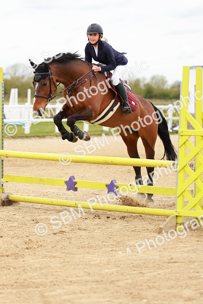 SBM_005133 - Class 5 - 80cm