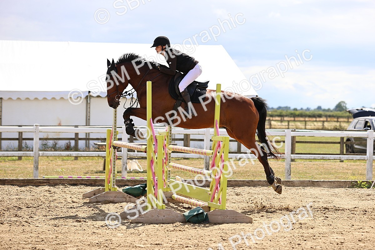 SBM_027154 - Class 14 - Senior 1.15m Open