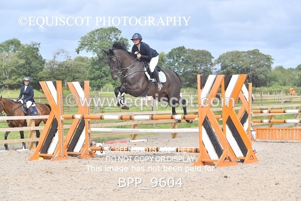 BPP_9604 - CLASS 8 Senior Foxhunter/ 1.20m Open