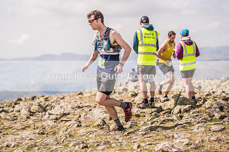 Fairfield-249 - Fairfield Horseshoe Fell Race Saturday 11th May 2024