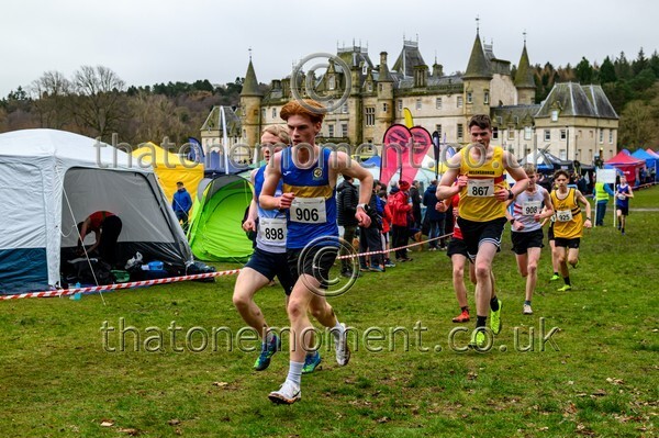 Falkirk26-814255 - U17 Men