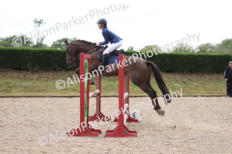 20250720-0838 - Class 4 - 90cm