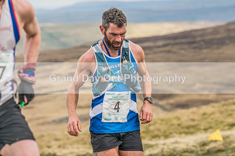 3 Peaks-81 - The 3 Peaks Race Saturday 27th April 2024