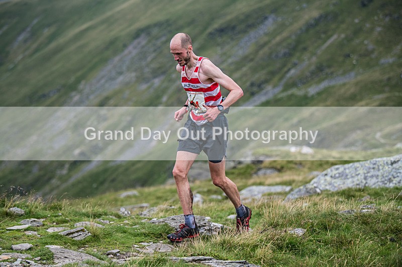 Kentmere-78 - Pete Bland Kentmere Horseshoe Fell Race Sunday 20th July 2025