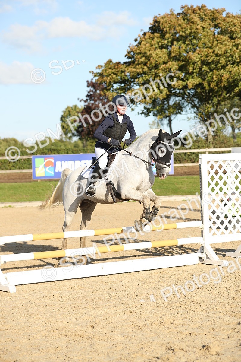SBM_53883 - J23 - Junior Horse 70cm Championship