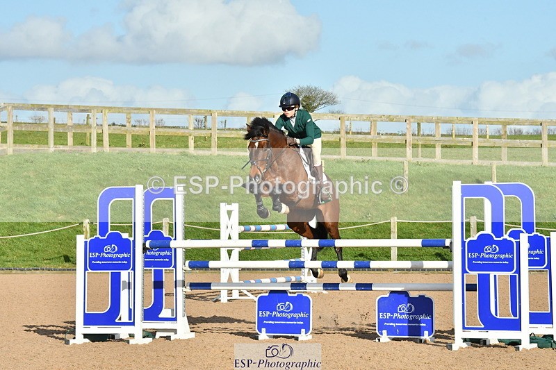 240306A-154634-02248 - Cls 5 Foxhunter and 1.20m Open
