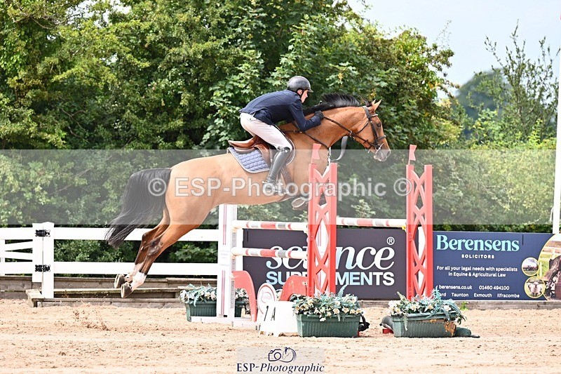 250718-132355-10940 - Cls 14, 1 Star Silver Tour