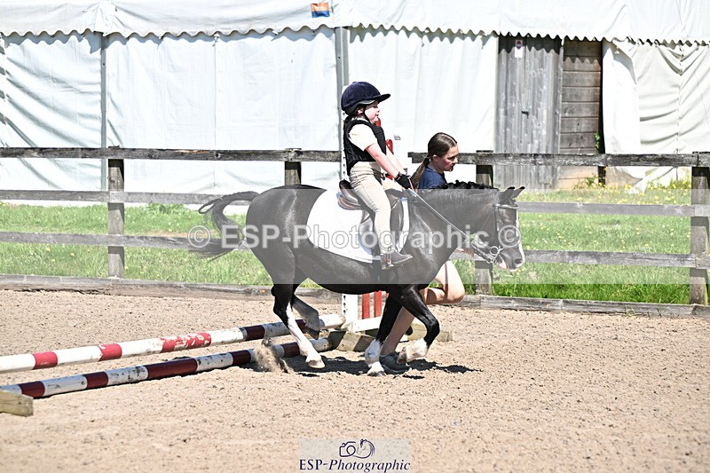 240729B-112942-02405 - Showjumping Competition