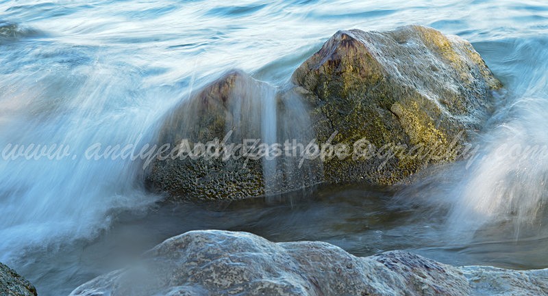 Port Credit, Mississauga - Autumn in Canada