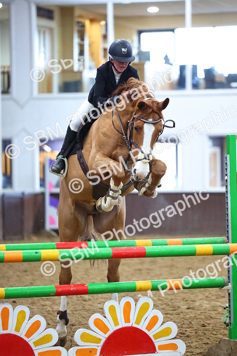 SBM_006037 - Class 19 - Blue Chip Joint Care Power Championship Qualifier