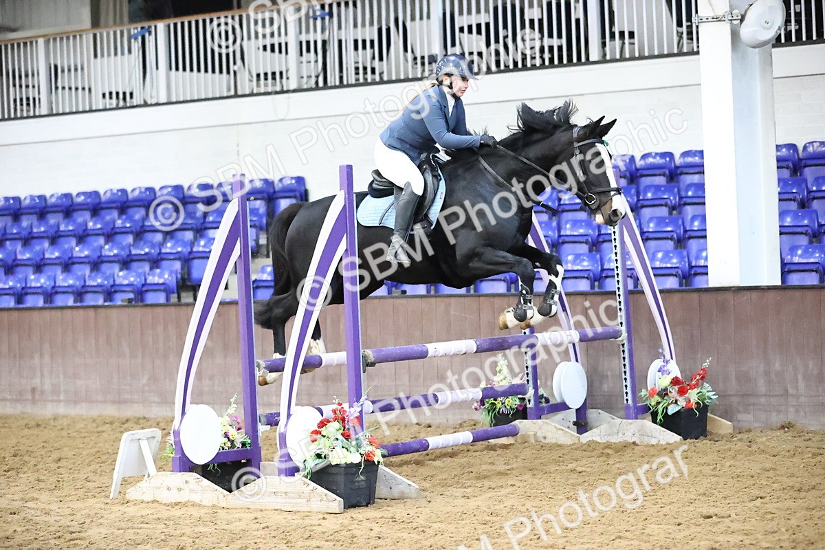 SBM_004722 - Class 16 - Senior British Novice 90cm
