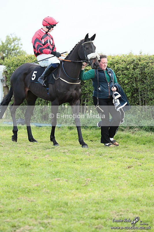 PtP 180426 1010 - Worcestershire Hunt PtP Chaddesley Corbett 18/04/26
