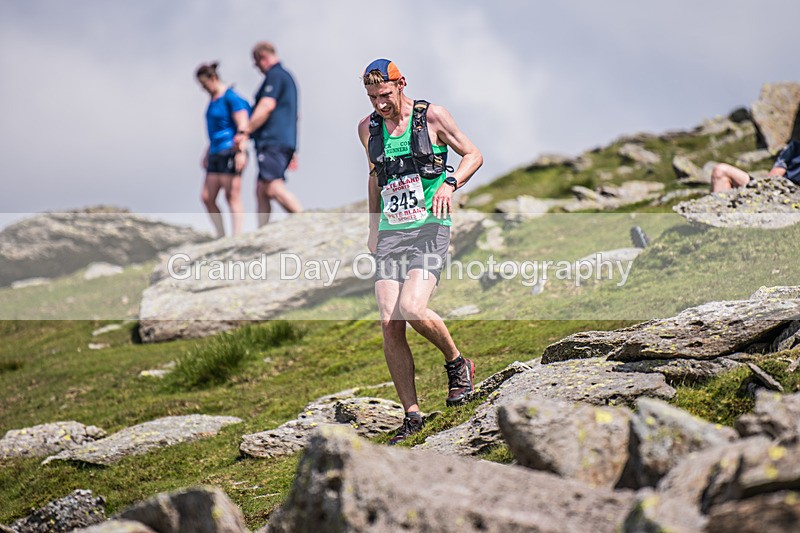 Duddon Short-126 - Duddon Valley Short Fell Race Saturday 1st June 2024