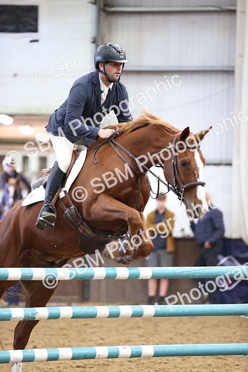 SBM_003540 - Class 11 - Senior Newcomers 1.10m