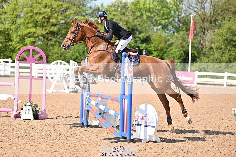 240509A-095031-00257 - Cls 1 British Novice and 90cm Open