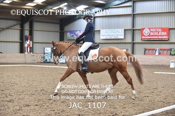 JAC_1107 - CLASS 4 NOVICE 1