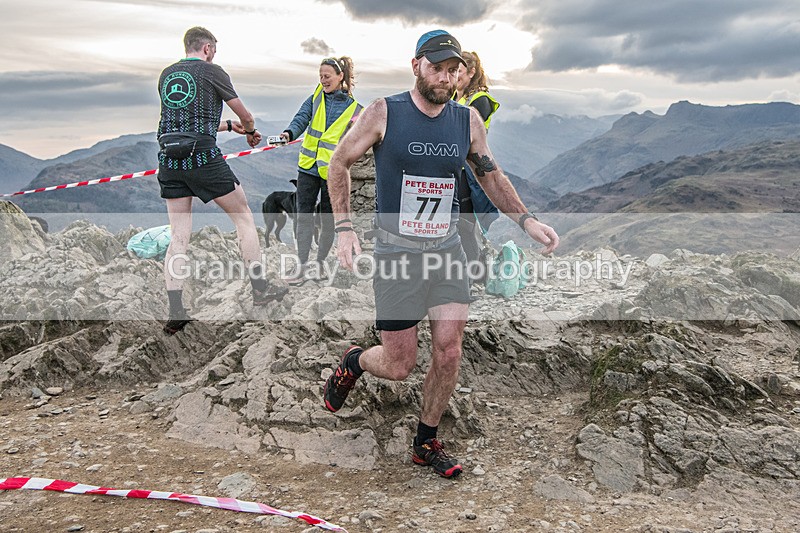 Loughrigg-312 - Loughrigg Fell Race, Wednesday 8th April 2026