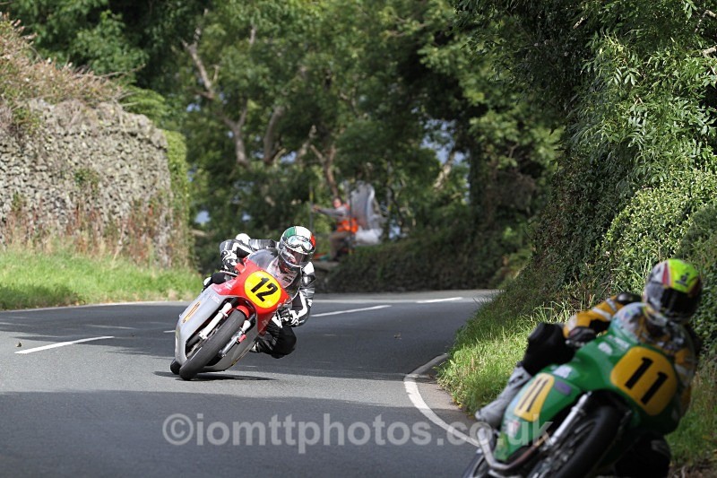 FOM_9375 - Bennetts 500cc Classic TT Race