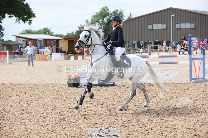 250629-163911-13363 - Cls 30 138cm HOYS Qualifier