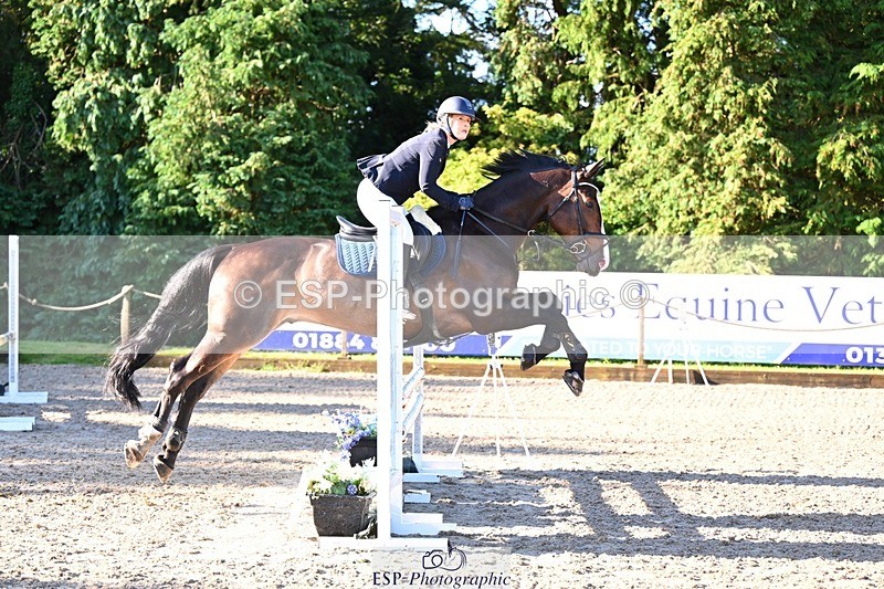 240706-080426-13781 - Cls 35 85cm Amateur Qualifier