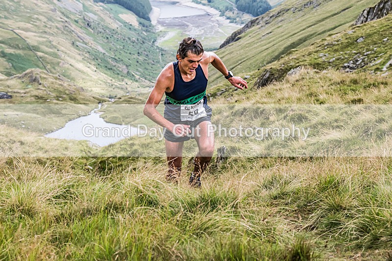 Hartsop Hop-8 - Hartsop Hop Fell Race Saturday 22nd August 2026