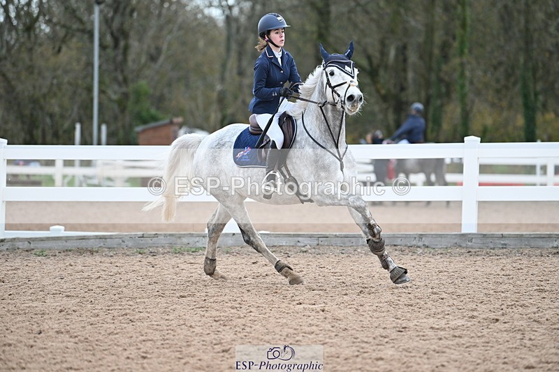 231119A-102653-04928 - Sun Cls 3 BlueChip Pony Discovery Qualifier