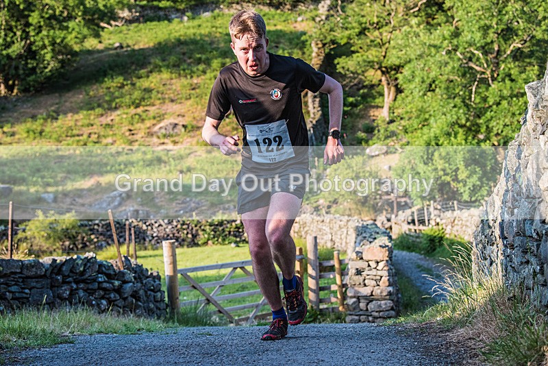 Langstrath-473 - Langstrath Fell Race Wednesday 21st June 2023