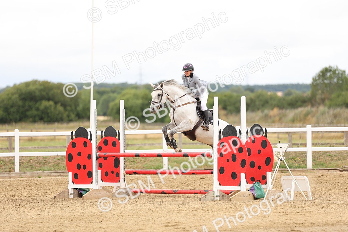 SBM_023445 - Class 4 - Amateur Championship Qualifier 95cm