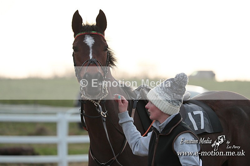 PtP 270124 911 - Royal Artillery PtP Larkhill 27/01/24