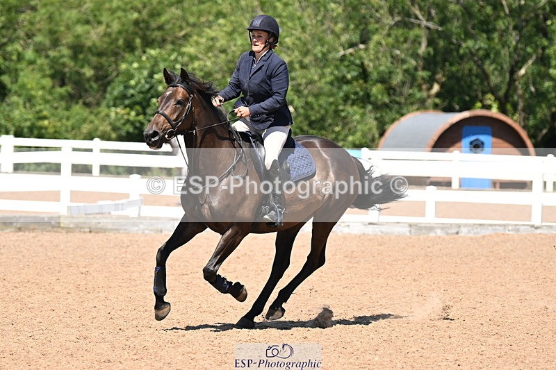 240728A-131909-08630 - Cls 34 95cm Amateur Qualifier