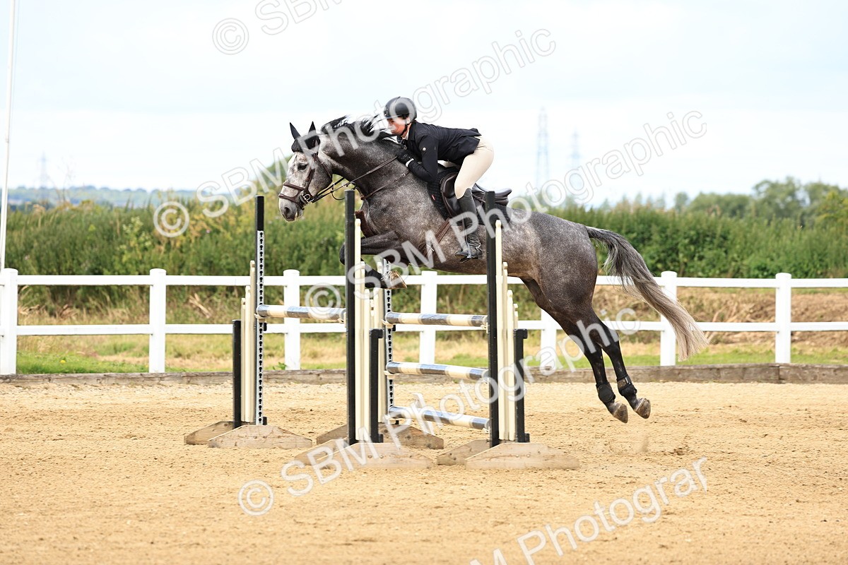 SBM_004446 - Class 13 - Senior 1.15m Open(Inc National 1.15m Members Cup Qualifier)