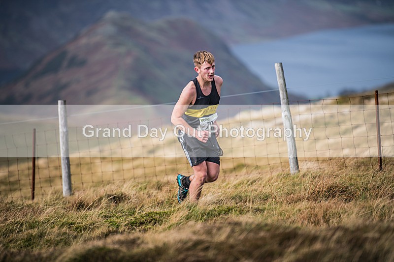 Buttermere-223 - Buttermere Shepherds Meet Fell Race Sunday 27th October 2024