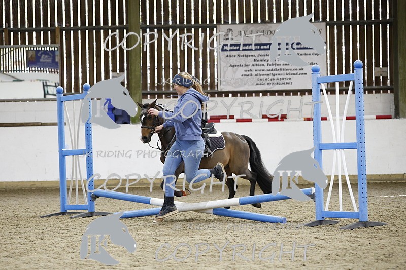 _T0A1031 - Mini Pairs