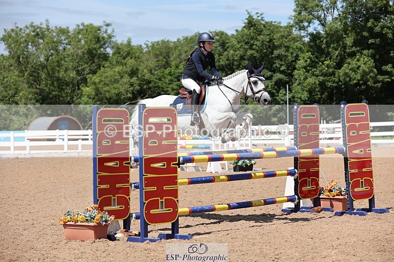 240629A-143317-06900 - Cls 19 Foxhunter and 1.10m Open
