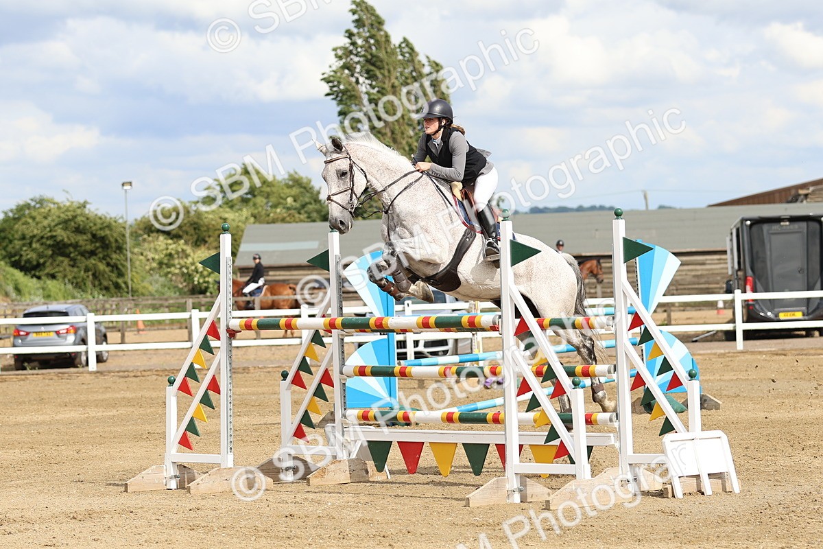 SBM_001564 - Class 6 - National B&C Handicap Championship Qualifier - 1.25m