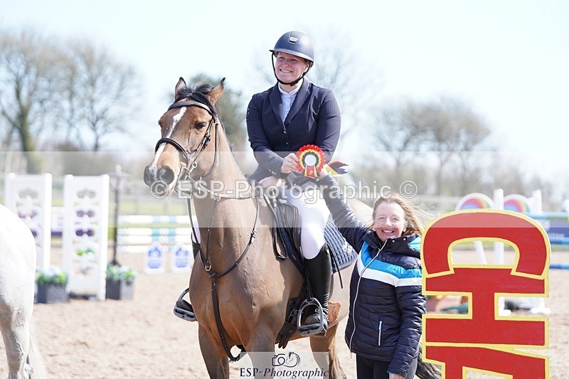 250330-132928-07201 - Cls 27 Snr 1.05 and 1.10m Grand Prix