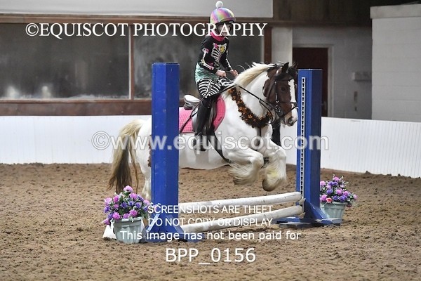 BPP_0156 - CLASS 3 40CM